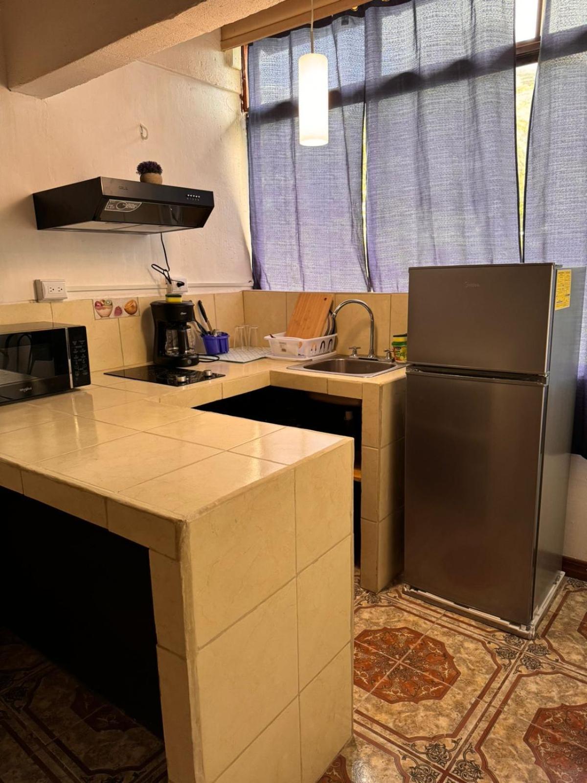 Aparthotel Villa Pacande & Rooms Pilas Chambre photo